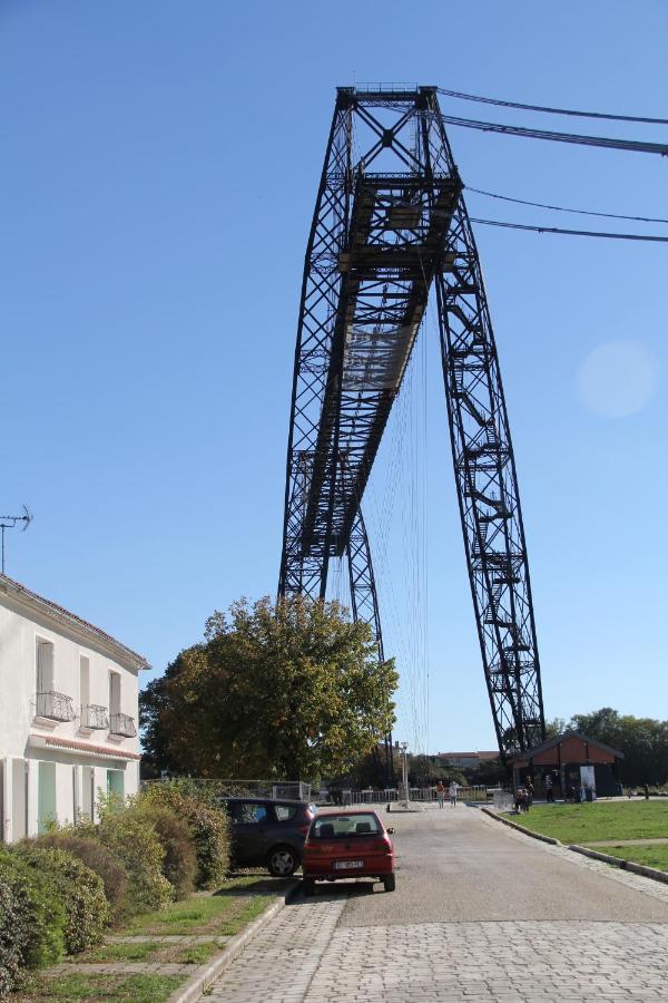 Les Demoiselles De Rochefort Exterior foto